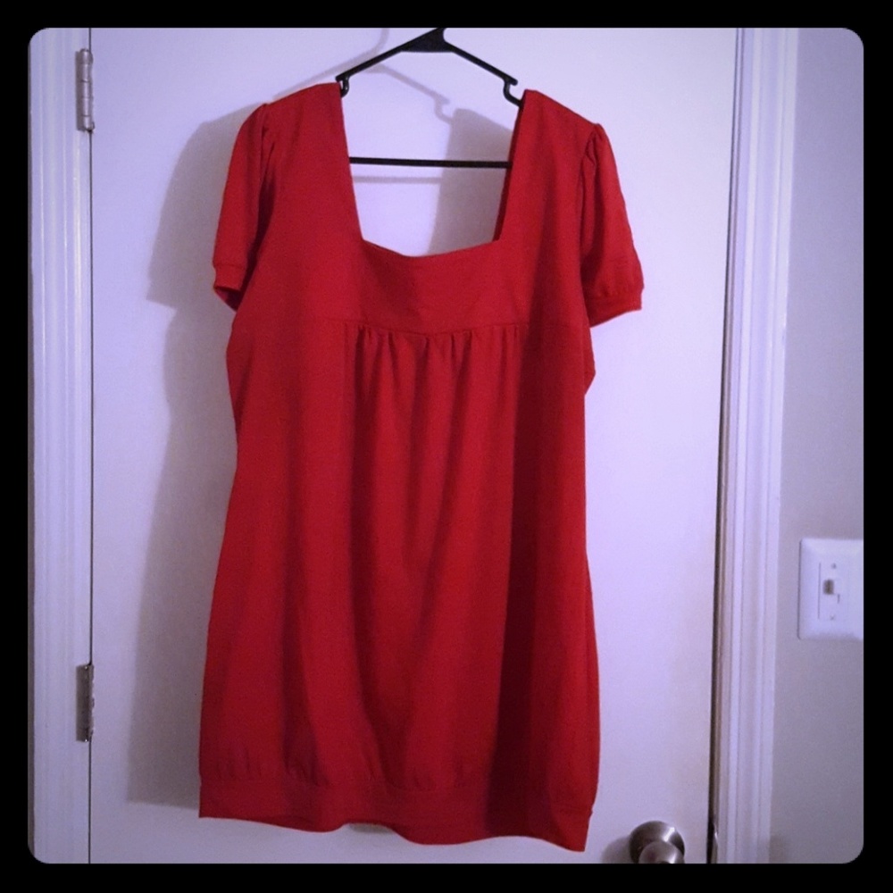 Women's Top